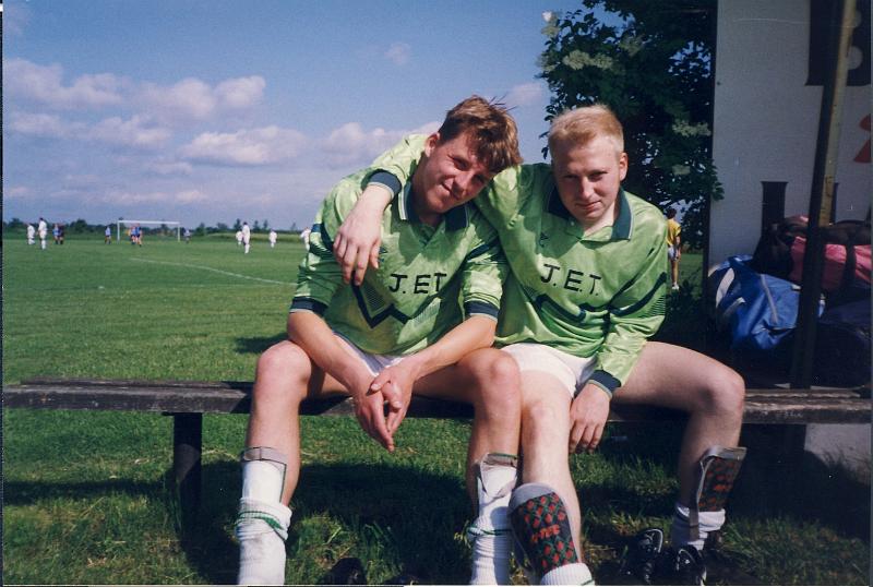 Paul Oosterhout and Henrik.jpg